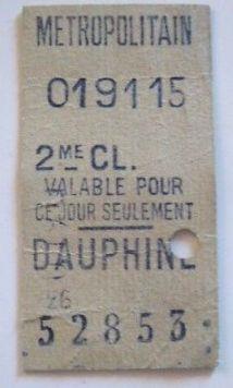 dauphine 52853
