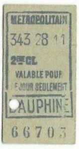 dauphine 66703