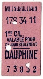 dauphine 73832