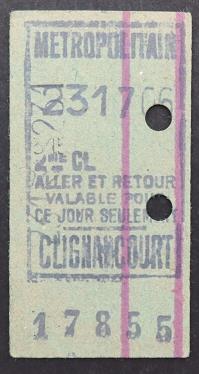 clignancourt 17855
