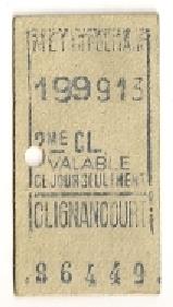 clignancourt 86449