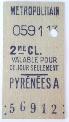pyrenees 56912