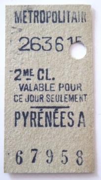 pyrenees 67958
