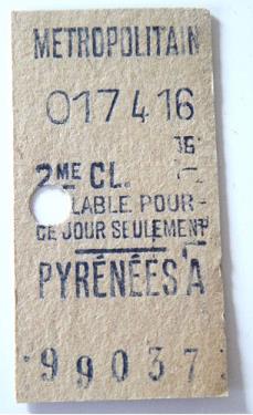 pyrenees 99037