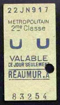 reaumur 83254