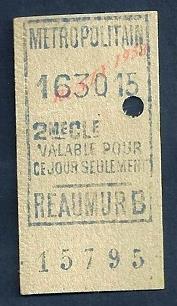 reaumur b15795