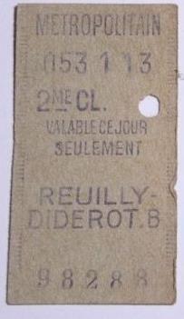 reuilly diderot b98288