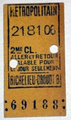 richelieu drouot b69188