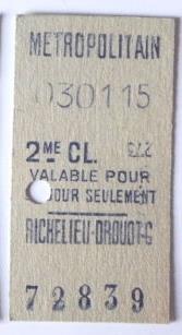 richelieu drouot c72839