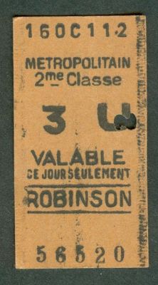 robinson 58520