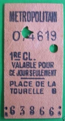 tourelle b63866