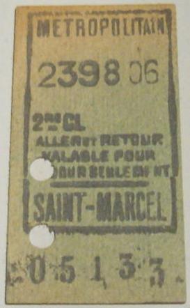 saint marcel 05133