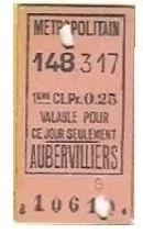 aubervilliers 10610