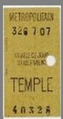 temple 40325
