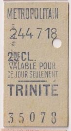trinite 35078