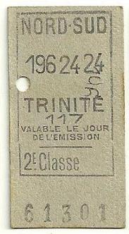 trinite ns61301
