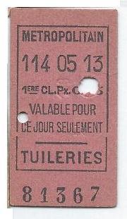 tuileries 81367