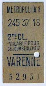 varenne 52931