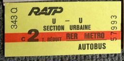 ticket uu 343O 57993