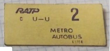 ticket uu A 1704 2