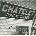 chatelet m7 annees 1960