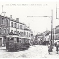 epinay rue de paris tram 380 001