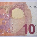 10 euro FA2866208103
