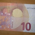 10 euro UE7156390814