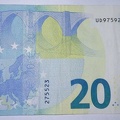 20 euro UD9759275523