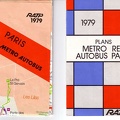 metro 1979