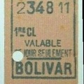 bolivar 46187
